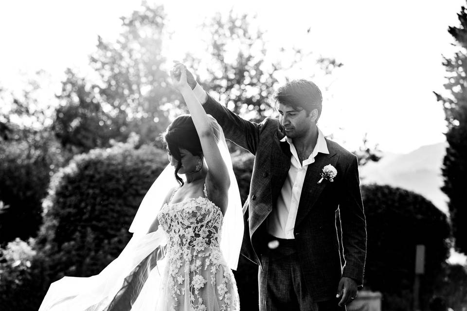 Tuscany wedding