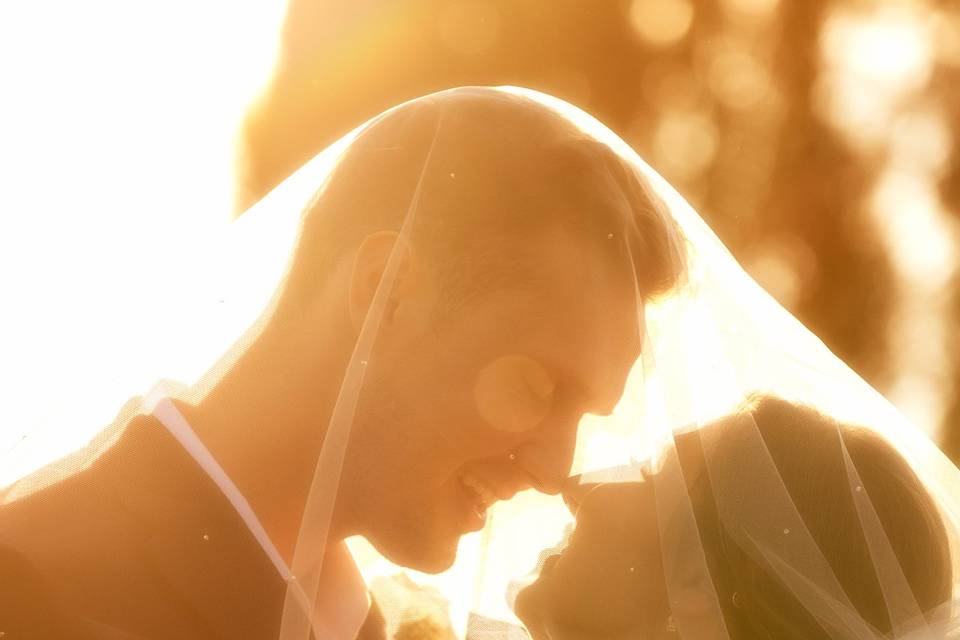 Destination wedding in italy