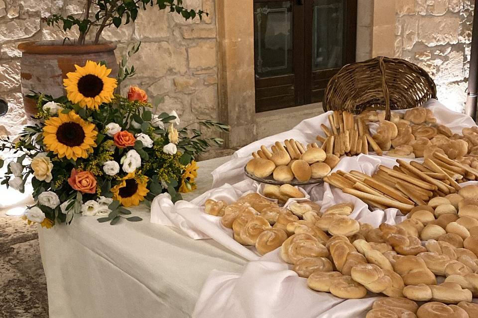 ISOLA DEL PANE