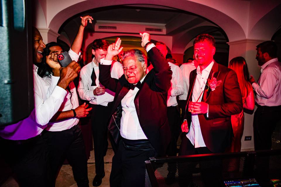 Villa Valentini Bonaparte