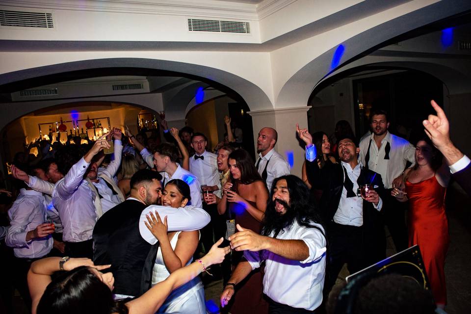 Villa Valentini Bonaparte