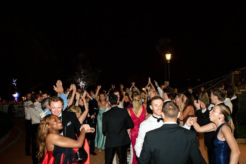 Villa Valentini Bonaparte