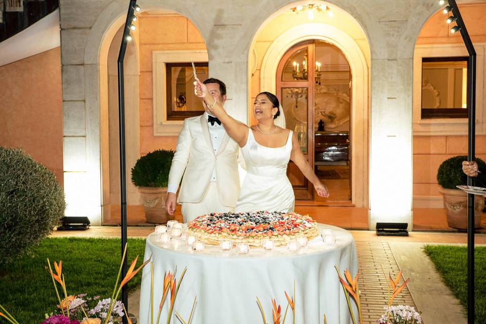 Villa Valentini Bonaparte