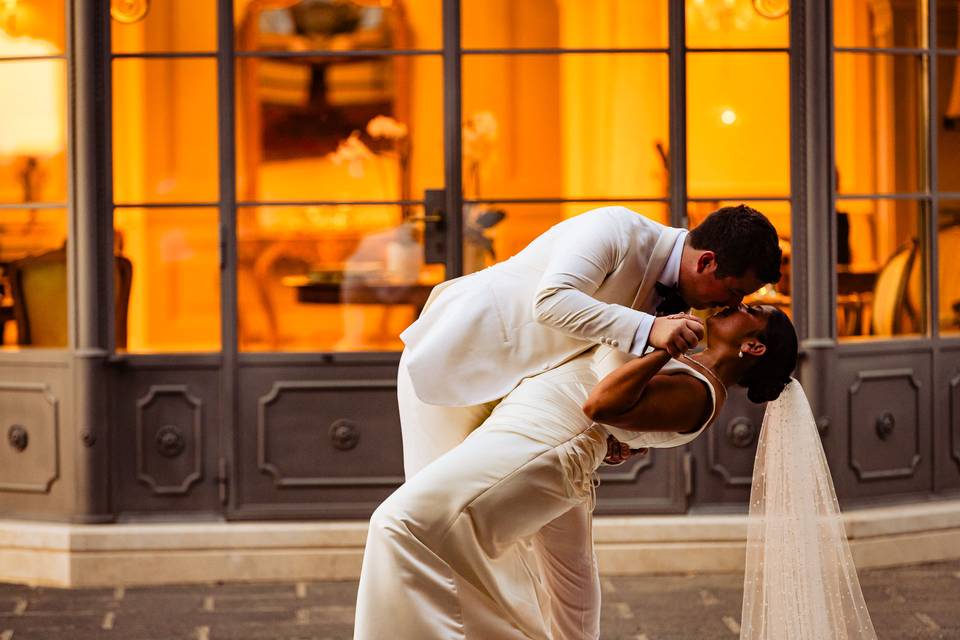 Villa Valentini Bonaparte