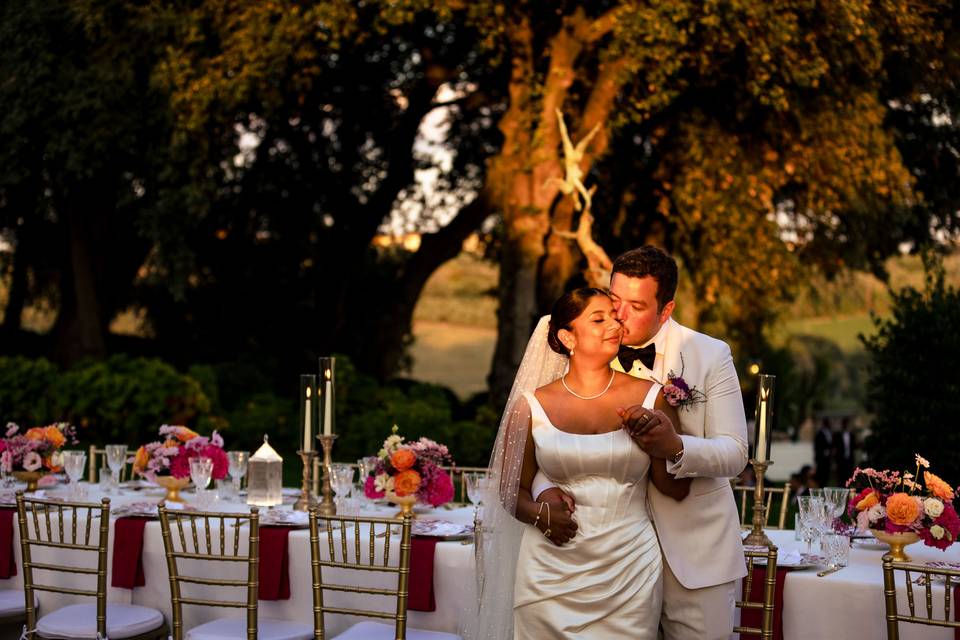 Villa Valentini Bonaparte