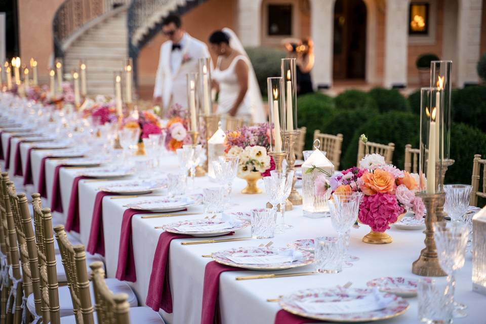 Villa Valentini Bonaparte