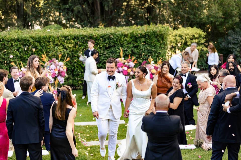 Villa Valentini Bonaparte