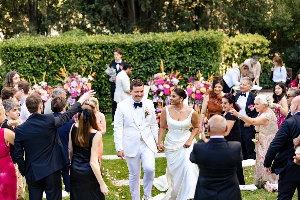 Villa Valentini Bonaparte