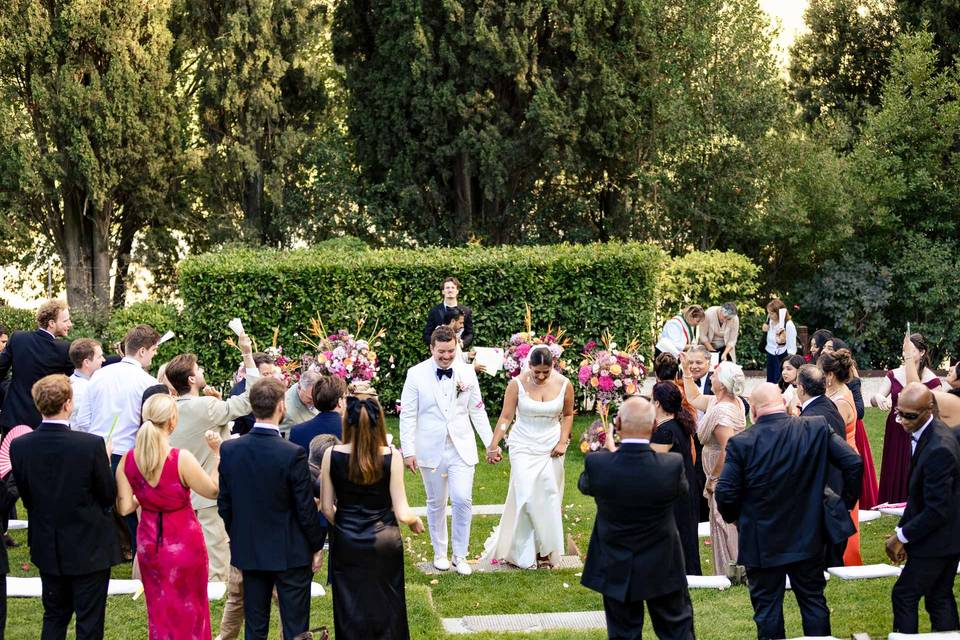 Villa Valentini Bonaparte