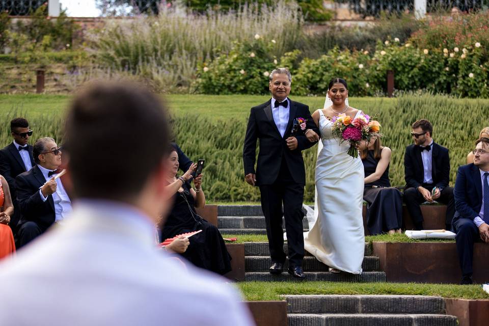 Villa Valentini Bonaparte