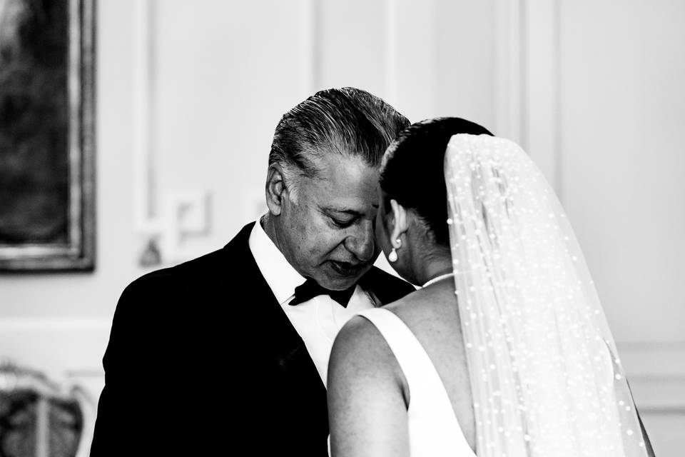 Villa Valentini Bonaparte