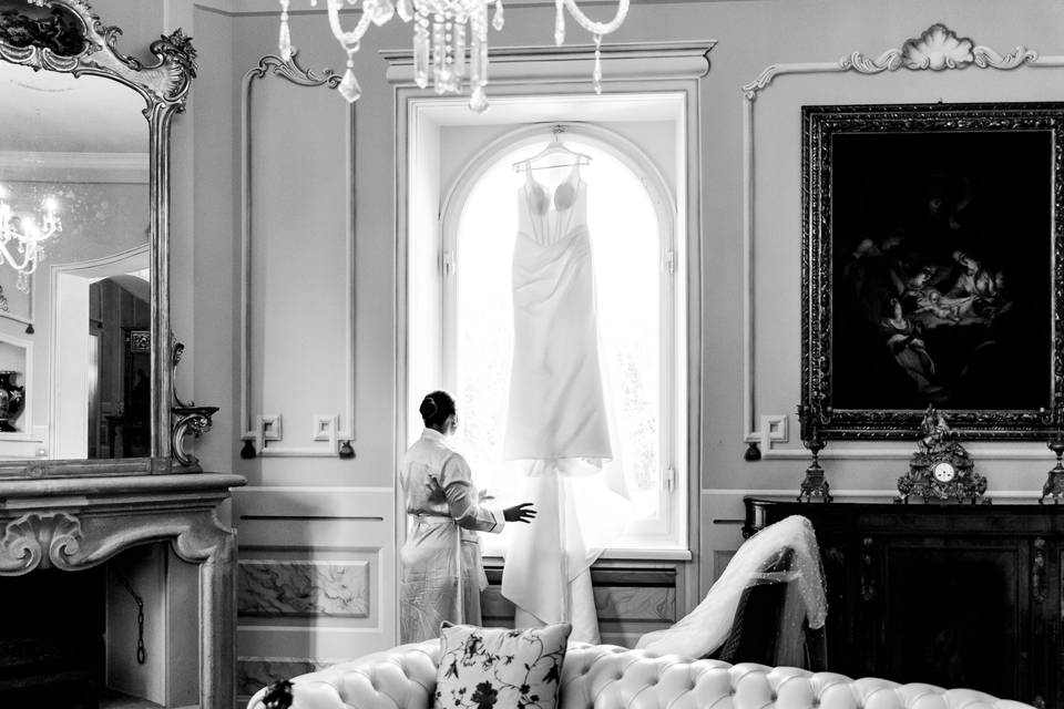 Villa Valentini Bonaparte