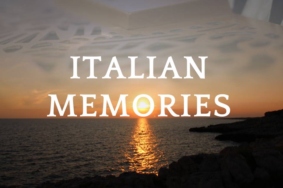 Italian Memories