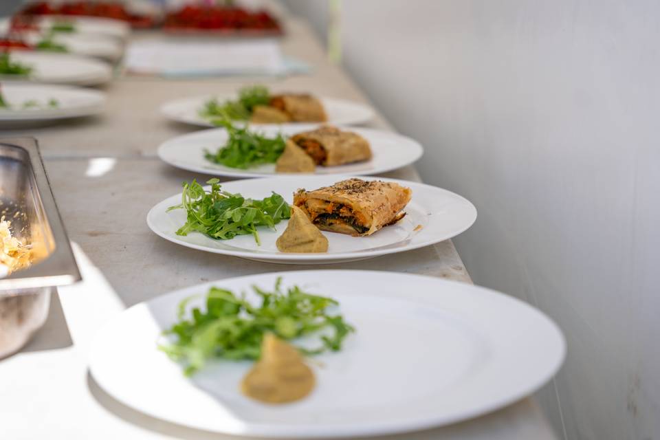 Food service