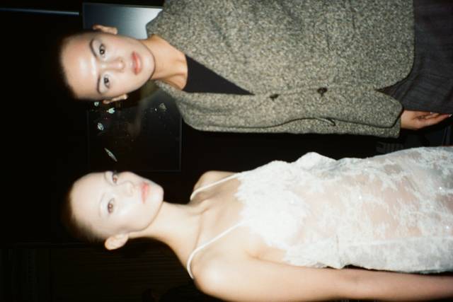 Harris Reed Wedding dress Feb