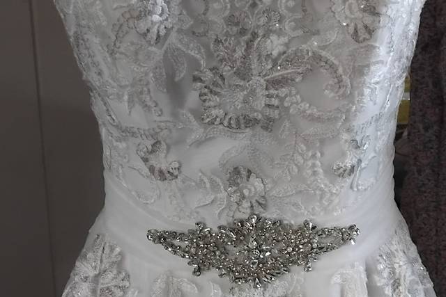 The Dress Party Co