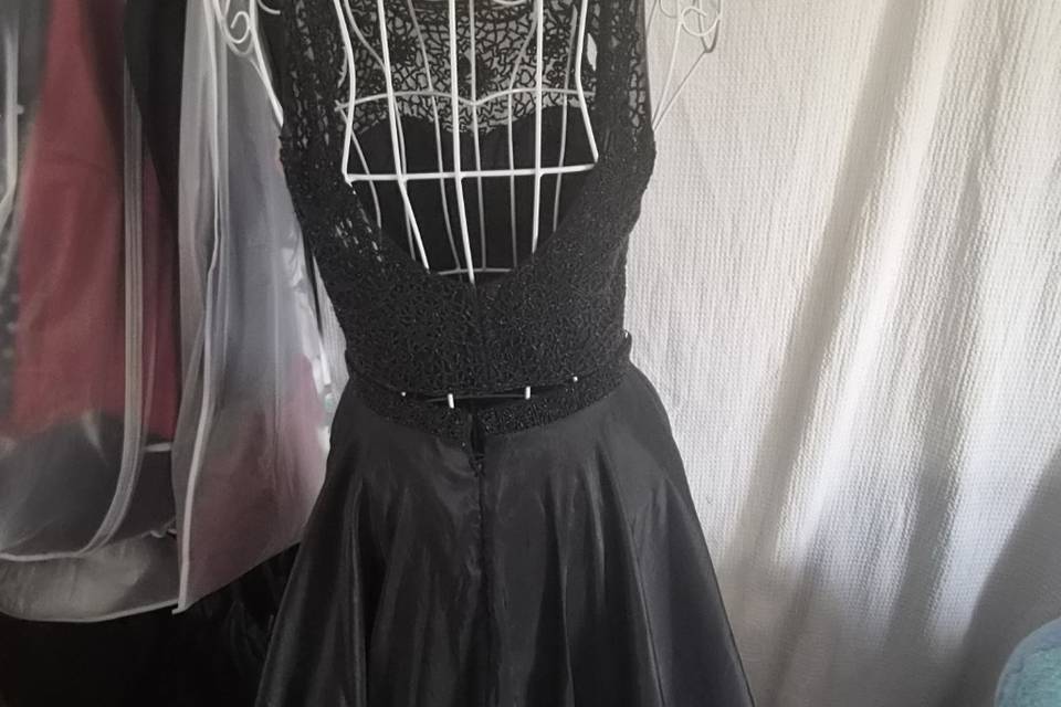 Alt wedding