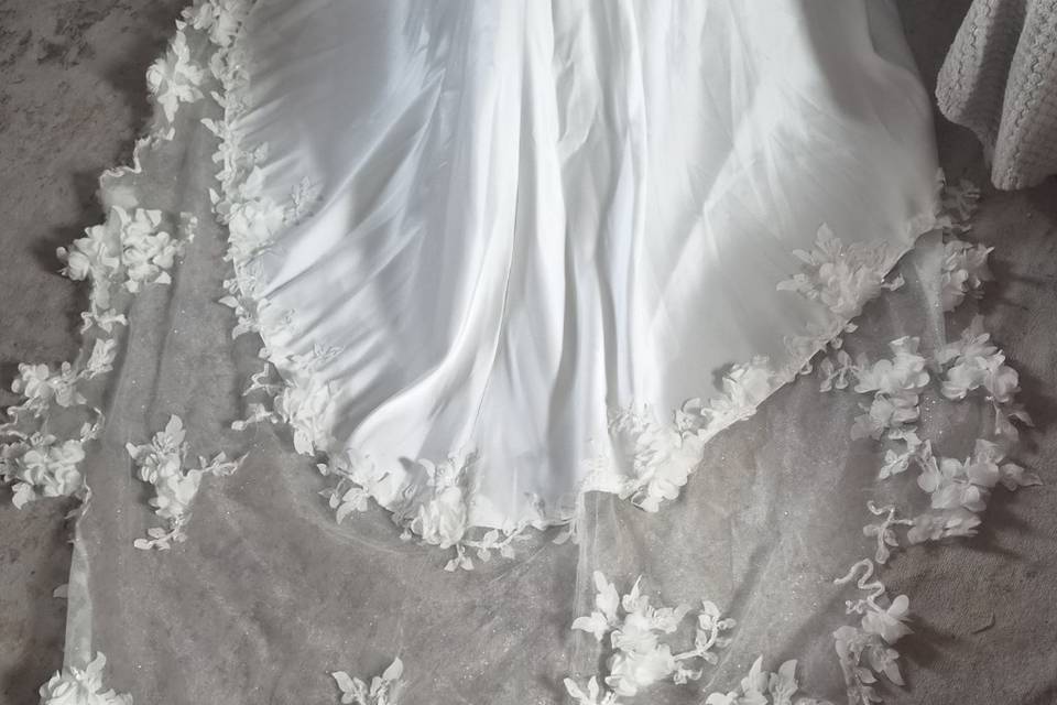 Weddibg