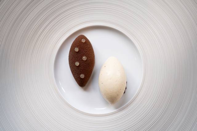 Dessert