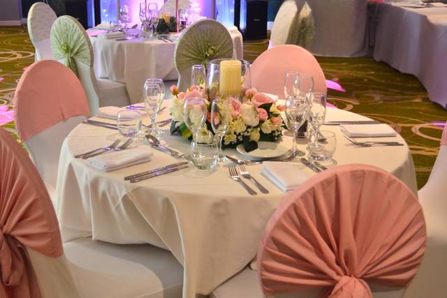 Wedding Breakfast
