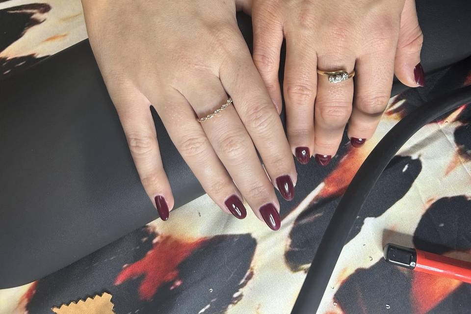 Permanent bracelet