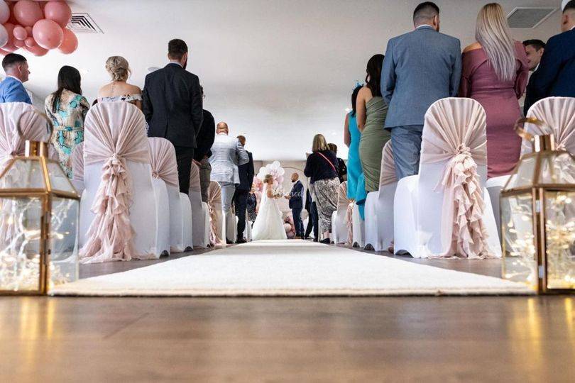 Wedding Ceremony