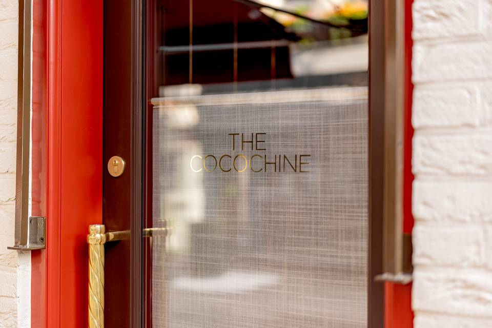 The Cocochine
