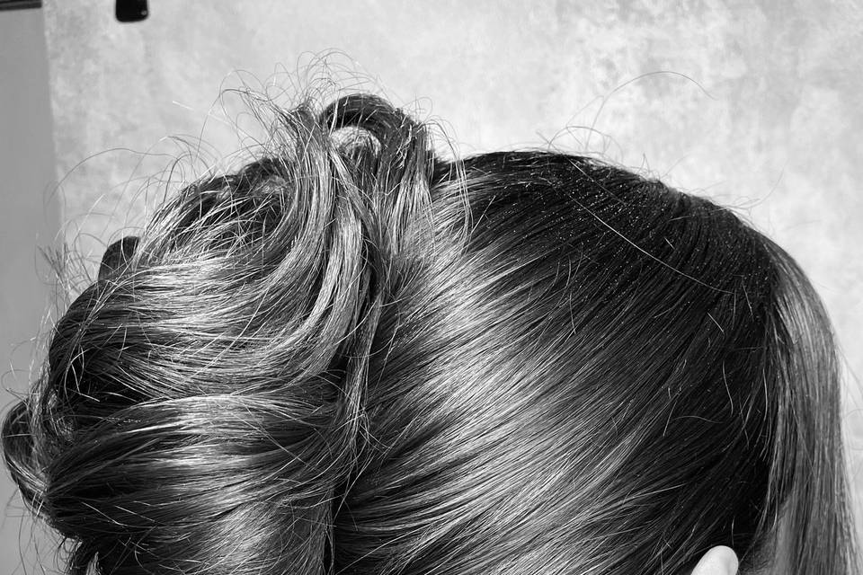 French Twist
