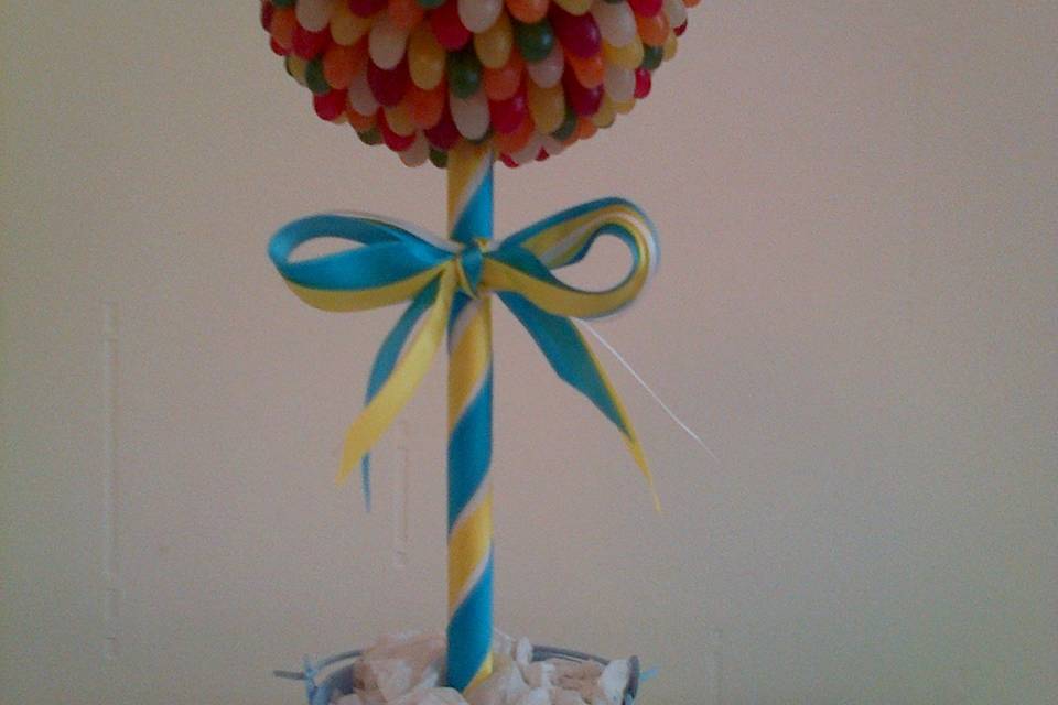 Jelly Bean Sweet Tree