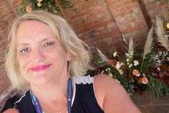 Love wedding flowers