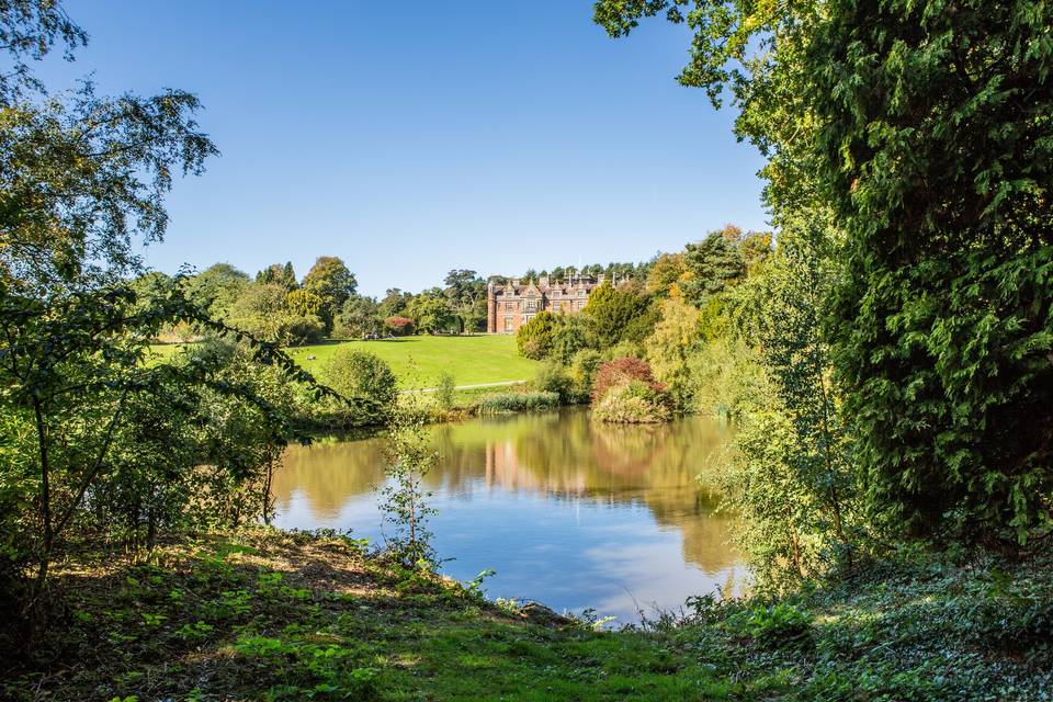 Keele Hall 49