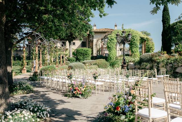 Chiara Metefori Events