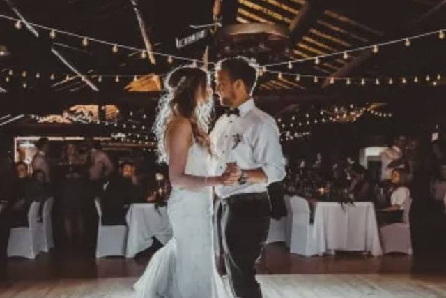 Dancefloor Lights