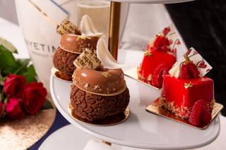 Niche Patisserie Ltd