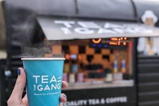 Tea and the Gang NI