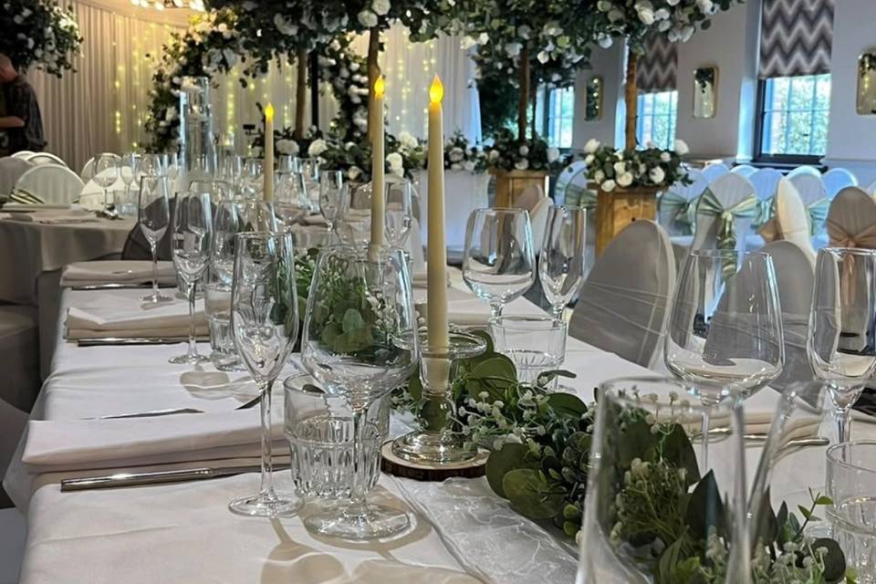 Long Table