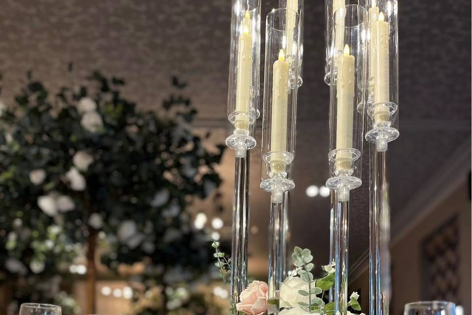 Table Centrepiece