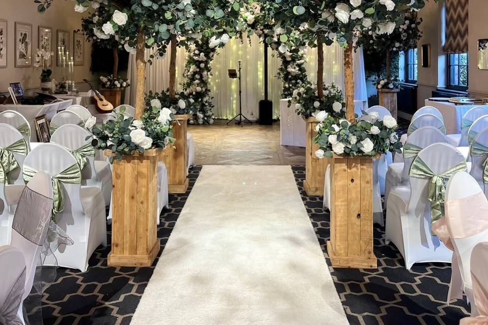 Wedding Ceremony