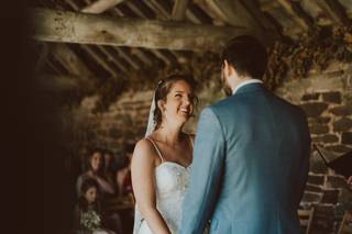 Naas Court Farm Wedding Barn