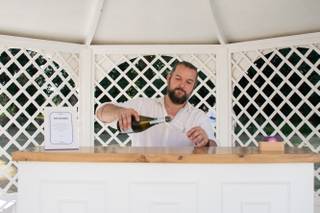 Manes Mixology