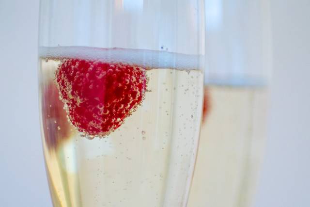 Fizz Cocktails
