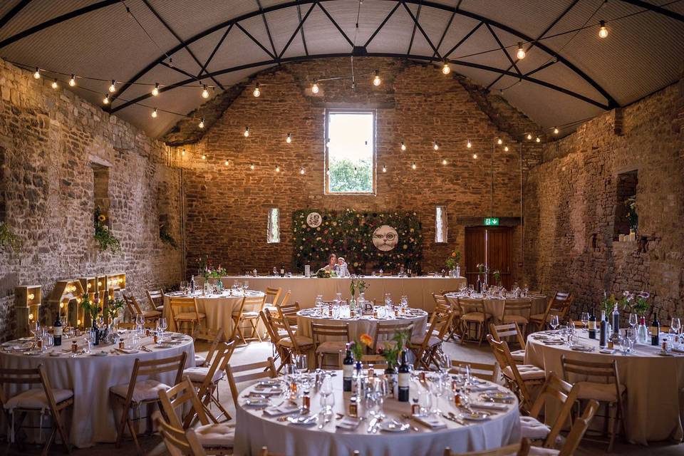 Naas Court Farm
