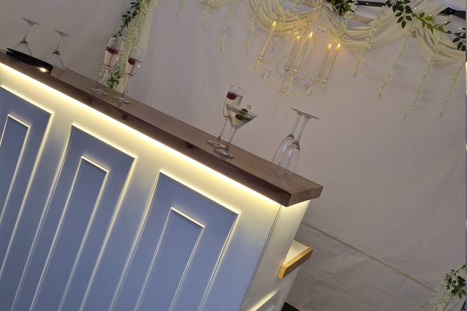 The Fizz Bar