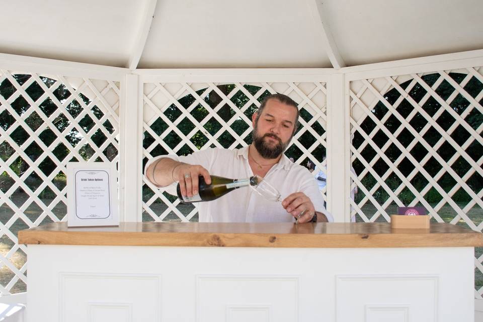 Manes Mixology