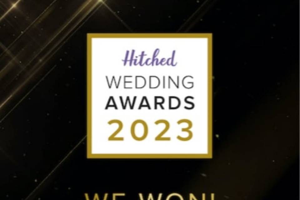 Hitched Wedding Awards