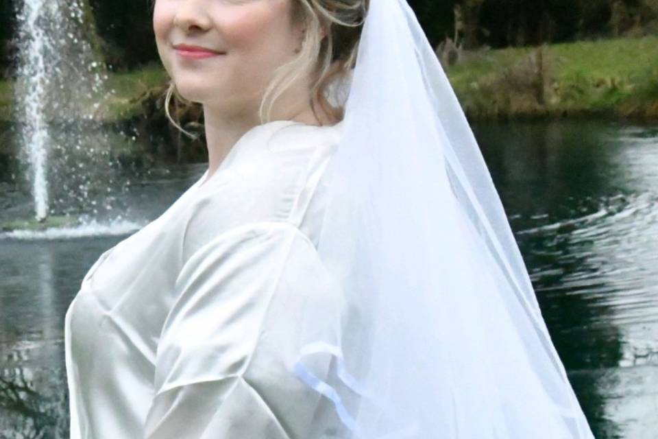 Bride After