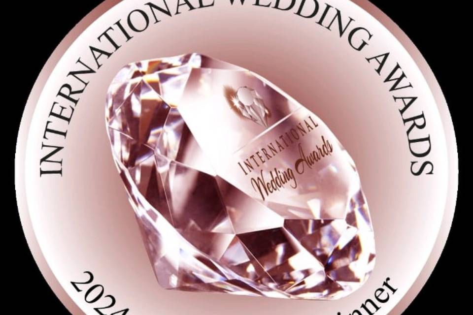 International Wedding Award 24