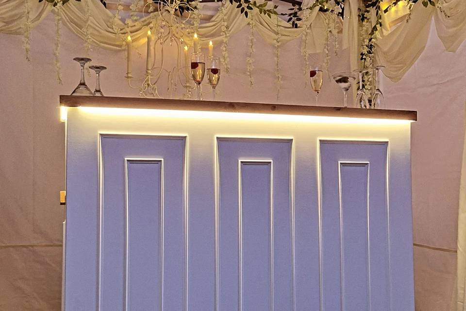 The Fizz Bar