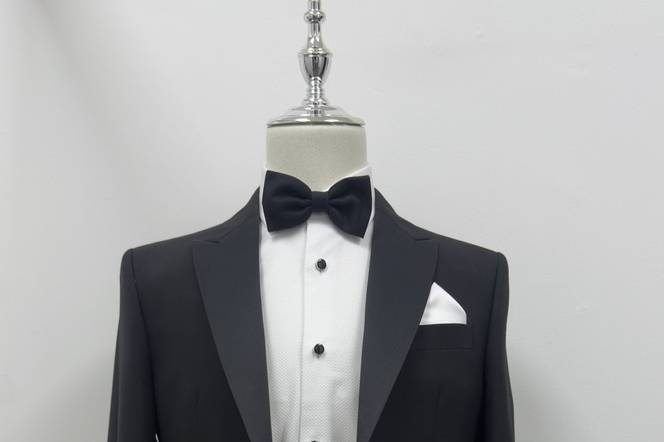 Modern High Quality Tuxedo