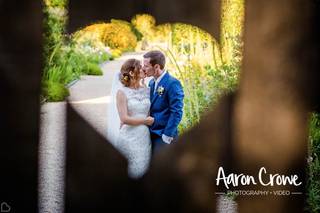 Aaron Crowe Photography + Video